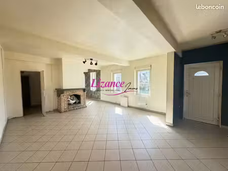 maison 5 pièces 103 m²