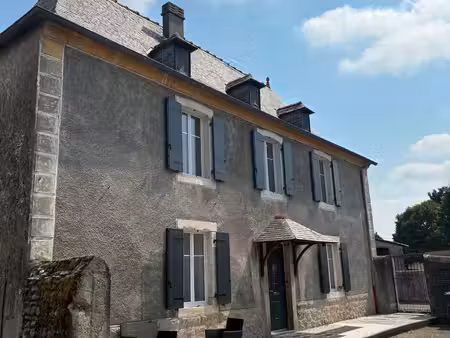 propriétaire particulier