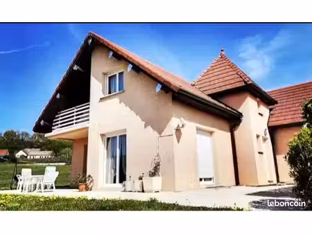 maison lure 169 m2 coup de cœur assuré