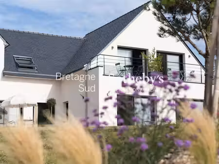 maison à vendre - première occupation