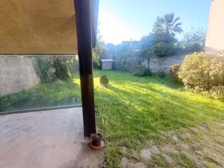maison à louer