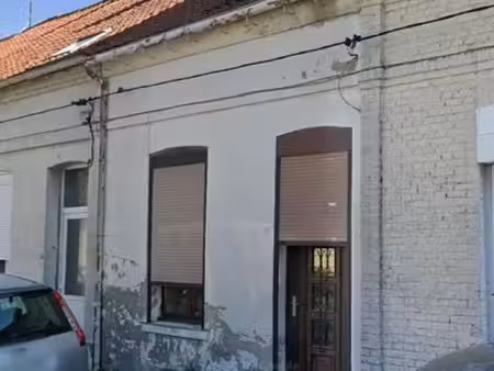maison 4 pièces 61 m²