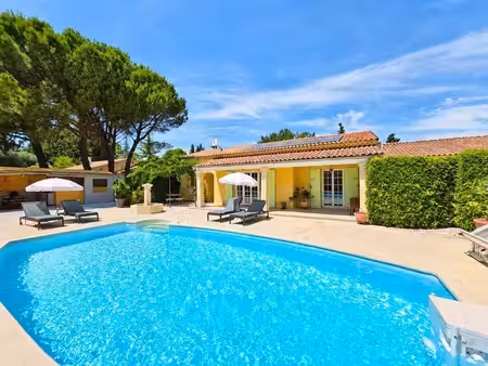 villa à vendre
