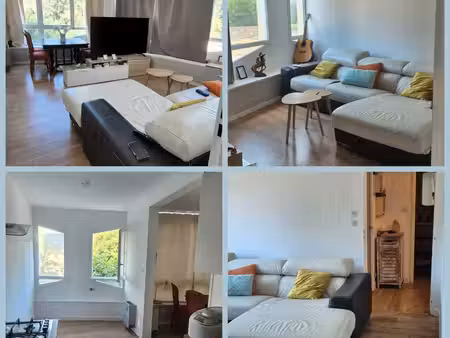 appartement 3 pièces