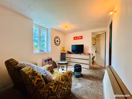 maison 4 pièces 94 m²