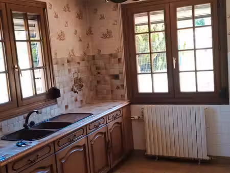 plain pied maison 4 chambres