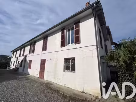 immeuble à vendre