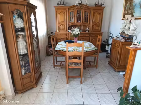 appartement t4