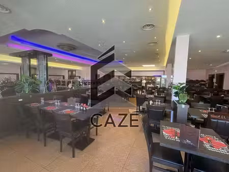location commerce merignac 33700 652m²