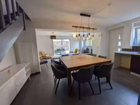 maison à louer