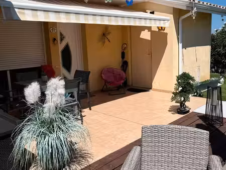 maison 3 pièces