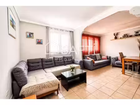 t3 évolutif t4 avec balcon et ascenseur