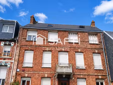 appartement centre ville