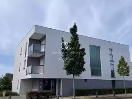 vente appartement t1 à plescop (56890) : à vendre t1 / 31m² plescop