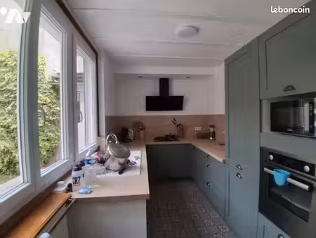 maison 7 pièces 169 m²