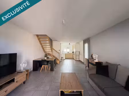 maison recente