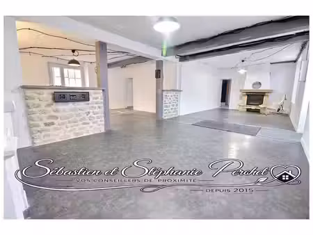 maison 5 chambres 209 m2
