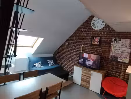 immeuble de rapport 10 pourcent