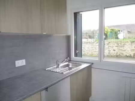 maison à louer