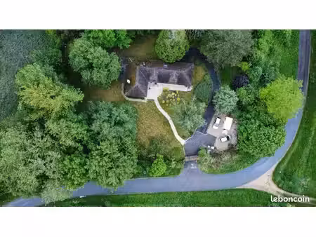 maison familiale direct propriétaire