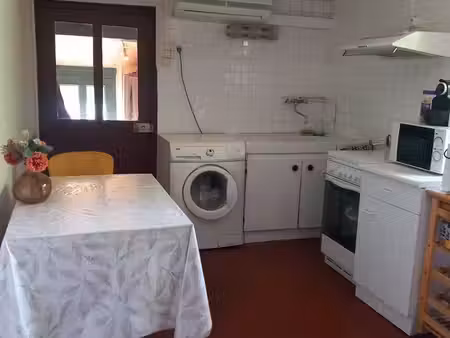 maison 62m2
