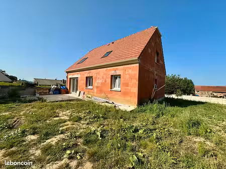 pavillon 6 pièces 129 m²