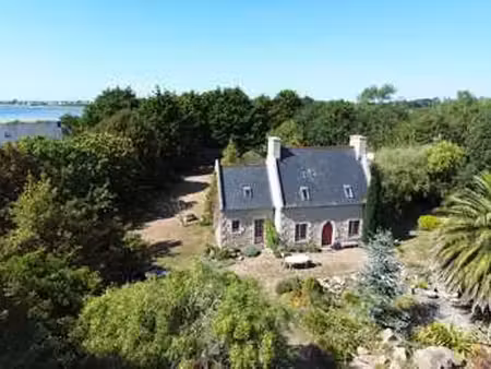 vente maison à trébeurden (22560) : à vendre / 90m² trébeurden