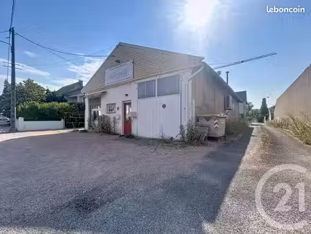 immeuble 250 m² saint pourcain sur sioule