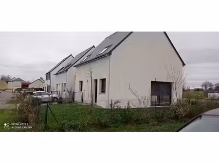 maison à louer