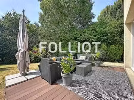 vente maison à saint-planchers (50400) : à vendre / 105m² saint-planchers