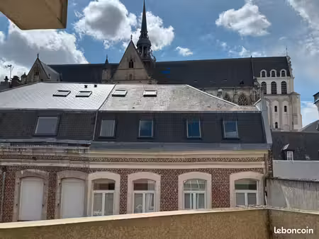 local a usage de bureaux ou loft