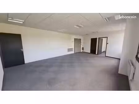 location de bureau saint-quentin