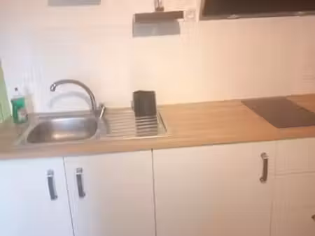 appartement studio