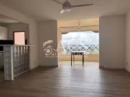 duplex à louer