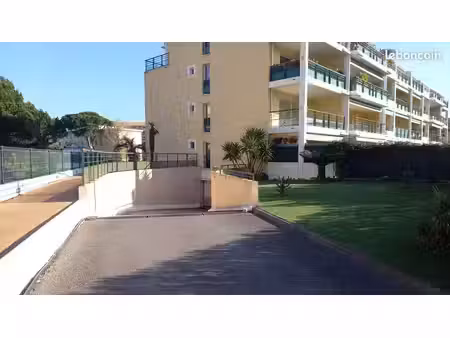frejus plage f4 3 chambres