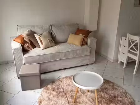 propriétaire particulier