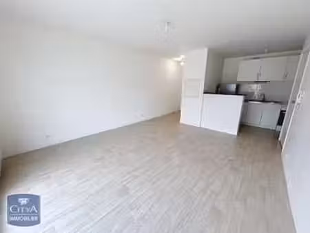 location appartement 2 pièces à saint-brieuc (22000) : à louer 2 pièces / 41m² saint-brieu