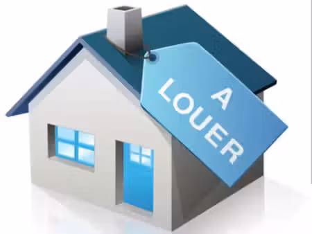 recherche une maison