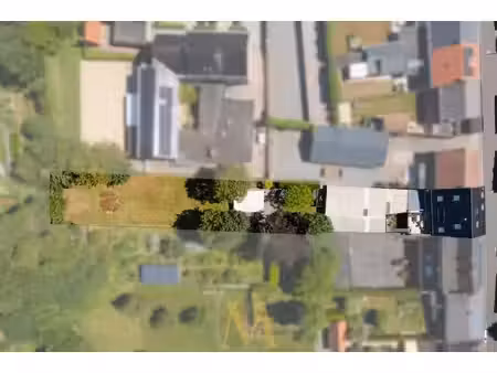 unieke eigendom met woning  polyvalente ruimte en magazij...
