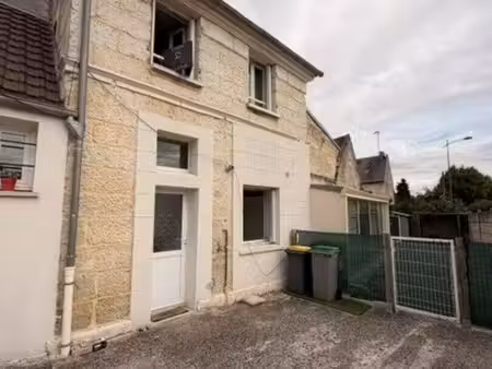 maison à louer