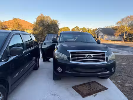 parking à louer