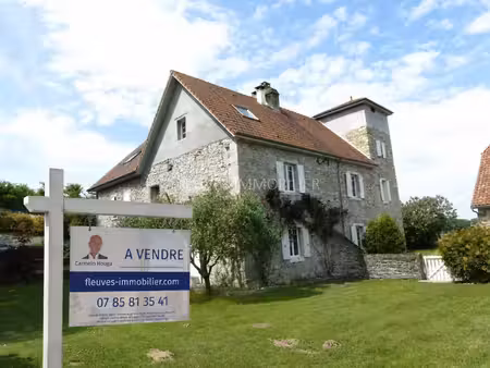 fleuves immobilier