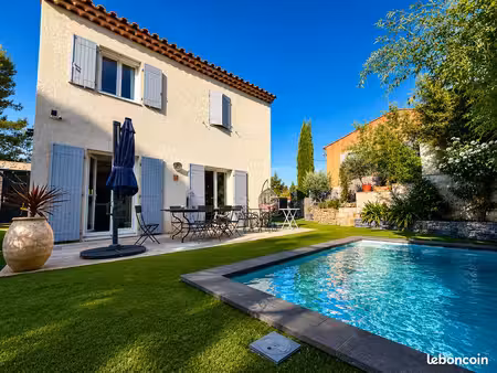 maison 5 pièces 115 m²