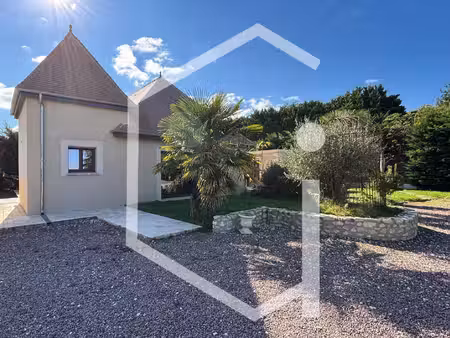 villa à vendre