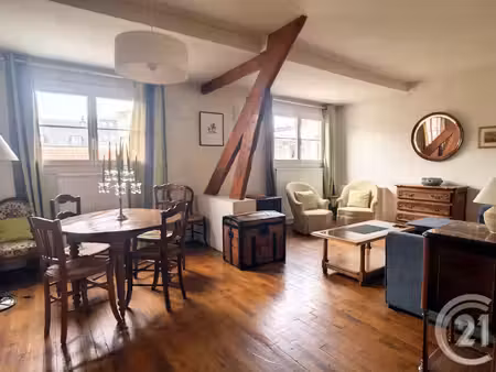 century 21 infinity compiegne