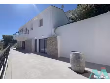 appartement 3 pièces 71 m²
