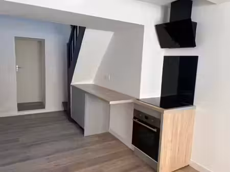 maison à louer
