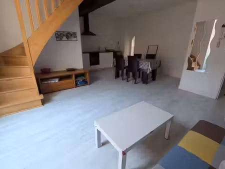 maison à louer