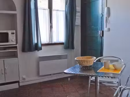 studio pour étudiant au centre de narbonne