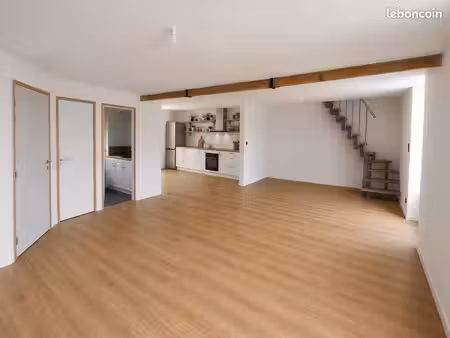 appartement renaison